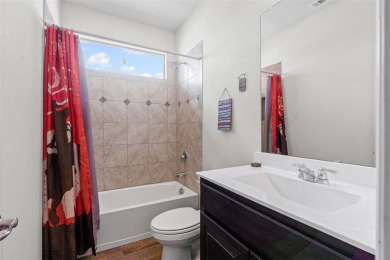 Discover the perfect blend of style and convenience in this on Cleburne Golf Links in Texas - for sale on GolfHomes.com, golf home, golf lot
