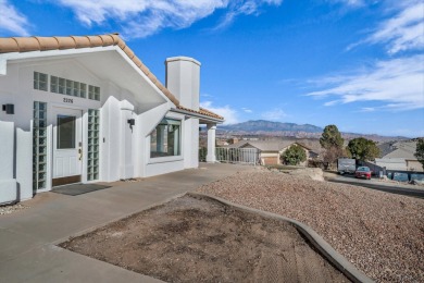 * BY APPOINTMENT ONLY* Located in the desirable Bloomington on St. George Golf Course in Utah - for sale on GolfHomes.com, golf home, golf lot