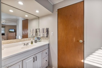 Beautiful, manufactured home located in a 55+ community on Six Lakes Country Club in Florida - for sale on GolfHomes.com, golf home, golf lot
