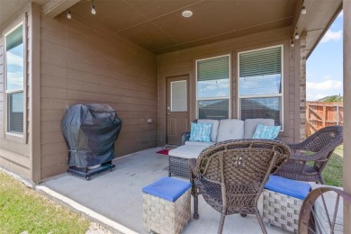 Discover the perfect blend of style and convenience in this on Cleburne Golf Links in Texas - for sale on GolfHomes.com, golf home, golf lot