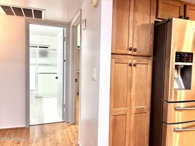 HUGE PRICE REDUCTION FOR QUICK SALE** Well-cared for & on Bellaire Golf Club in Arizona - for sale on GolfHomes.com, golf home, golf lot