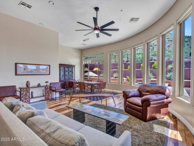 Luxury, Privacy & Stunning Upgrades at 1620 W Silver Pine Dr - on Anthem Golf and Country Club  in Arizona - for sale on GolfHomes.com, golf home, golf lot