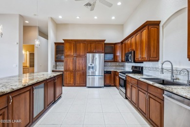 Exciting! Luxurious! Grand home for you!
It is stunning!! Just on London Bridge Golf Course in Arizona - for sale on GolfHomes.com, golf home, golf lot