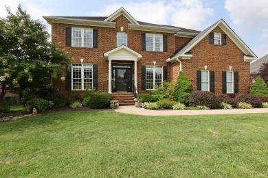 Make A BACK-UP Offer. Somerset Meadows in Bedford County. Not on London Downs Golf Club in Virginia - for sale on GolfHomes.com, golf home, golf lot