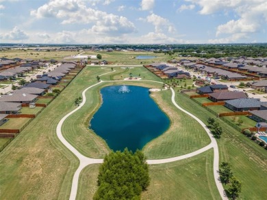 Discover the perfect blend of style and convenience in this on Cleburne Golf Links in Texas - for sale on GolfHomes.com, golf home, golf lot