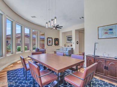 Luxury, Privacy & Stunning Upgrades at 1620 W Silver Pine Dr - on Anthem Golf and Country Club  in Arizona - for sale on GolfHomes.com, golf home, golf lot