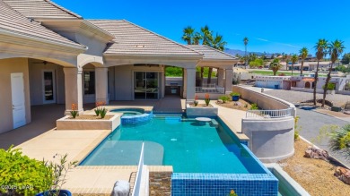 Exciting! Luxurious! Grand home for you!
It is stunning!! Just on London Bridge Golf Course in Arizona - for sale on GolfHomes.com, golf home, golf lot