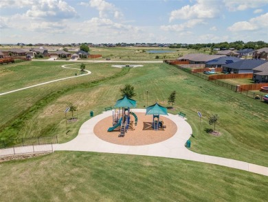 Discover the perfect blend of style and convenience in this on Cleburne Golf Links in Texas - for sale on GolfHomes.com, golf home, golf lot