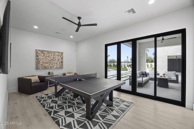 Tucked away in one of Scottsdale's most exclusive and on Scottsdale Silverado Golf Club in Arizona - for sale on GolfHomes.com, golf home, golf lot