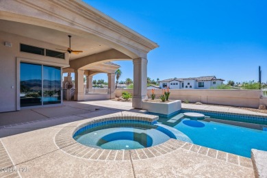 Exciting! Luxurious! Grand home for you!
It is stunning!! Just on London Bridge Golf Course in Arizona - for sale on GolfHomes.com, golf home, golf lot