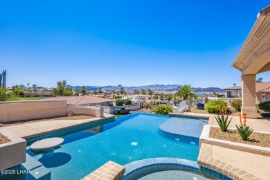 Exciting! Luxurious! Grand home for you!
It is stunning!! Just on London Bridge Golf Course in Arizona - for sale on GolfHomes.com, golf home, golf lot