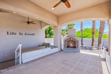 Exciting! Luxurious! Grand home for you!
It is stunning!! Just on London Bridge Golf Course in Arizona - for sale on GolfHomes.com, golf home, golf lot