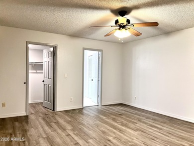 HUGE PRICE REDUCTION FOR QUICK SALE** Well-cared for & on Bellaire Golf Club in Arizona - for sale on GolfHomes.com, golf home, golf lot