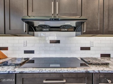 Luxury, Privacy & Stunning Upgrades at 1620 W Silver Pine Dr - on Anthem Golf and Country Club  in Arizona - for sale on GolfHomes.com, golf home, golf lot