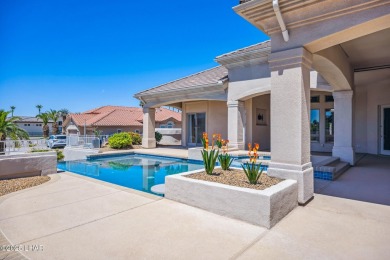Exciting! Luxurious! Grand home for you!
It is stunning!! Just on London Bridge Golf Course in Arizona - for sale on GolfHomes.com, golf home, golf lot