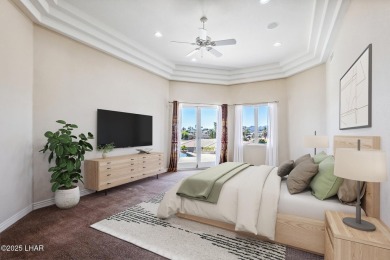 Exciting! Luxurious! Grand home for you!
It is stunning!! Just on London Bridge Golf Course in Arizona - for sale on GolfHomes.com, golf home, golf lot