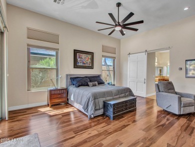 Luxury, Privacy & Stunning Upgrades at 1620 W Silver Pine Dr - on Anthem Golf and Country Club  in Arizona - for sale on GolfHomes.com, golf home, golf lot