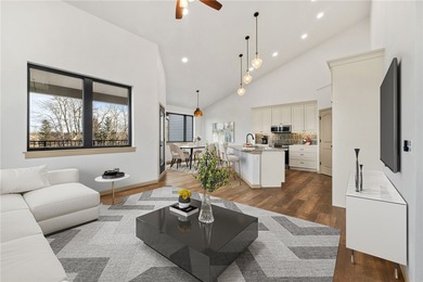 Enjoy sweeping mountain and golf course views from this on Red Lodge Golf Club in Montana - for sale on GolfHomes.com, golf home, golf lot