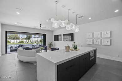Tucked away in one of Scottsdale's most exclusive and on Scottsdale Silverado Golf Club in Arizona - for sale on GolfHomes.com, golf home, golf lot