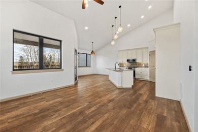 Enjoy sweeping mountain and golf course views from this on Red Lodge Golf Club in Montana - for sale on GolfHomes.com, golf home, golf lot