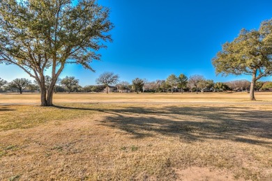 Nestled on the golf course of Bentwood Country Club Estates on Bentwood Country Club in Texas - for sale on GolfHomes.com, golf home, golf lot