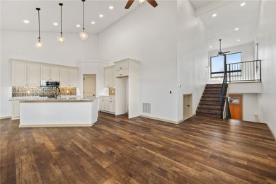 Enjoy sweeping mountain and golf course views from this on Red Lodge Golf Club in Montana - for sale on GolfHomes.com, golf home, golf lot