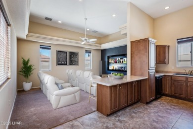 Exciting! Luxurious! Grand home for you!
It is stunning!! Just on London Bridge Golf Course in Arizona - for sale on GolfHomes.com, golf home, golf lot