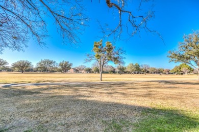 Nestled on the golf course of Bentwood Country Club Estates on Bentwood Country Club in Texas - for sale on GolfHomes.com, golf home, golf lot