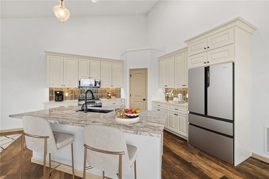 Enjoy sweeping mountain and golf course views from this on Red Lodge Golf Club in Montana - for sale on GolfHomes.com, golf home, golf lot