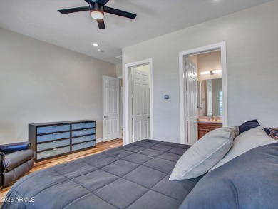 Luxury, Privacy & Stunning Upgrades at 1620 W Silver Pine Dr - on Anthem Golf and Country Club  in Arizona - for sale on GolfHomes.com, golf home, golf lot