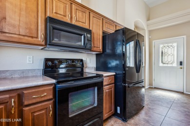 PRICED TO SELL! LUXURY!! (Floor plan and Upgrades attached.) on London Bridge Golf Course in Arizona - for sale on GolfHomes.com, golf home, golf lot