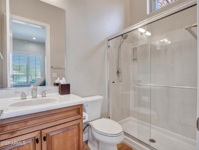 Luxury, Privacy & Stunning Upgrades at 1620 W Silver Pine Dr - on Anthem Golf and Country Club  in Arizona - for sale on GolfHomes.com, golf home, golf lot