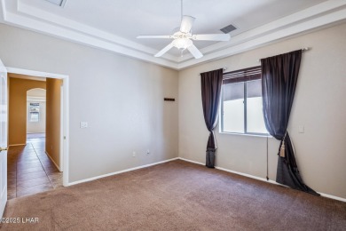 PRICED TO SELL! LUXURY!! (Floor plan and Upgrades attached.) on London Bridge Golf Course in Arizona - for sale on GolfHomes.com, golf home, golf lot