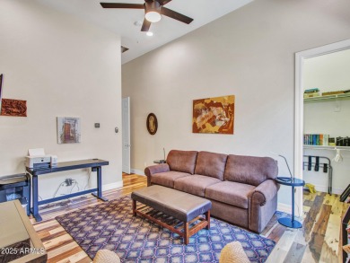 Luxury, Privacy & Stunning Upgrades at 1620 W Silver Pine Dr - on Anthem Golf and Country Club  in Arizona - for sale on GolfHomes.com, golf home, golf lot