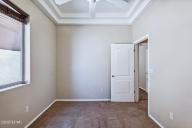 PRICED TO SELL! LUXURY!! (Floor plan and Upgrades attached.) on London Bridge Golf Course in Arizona - for sale on GolfHomes.com, golf home, golf lot