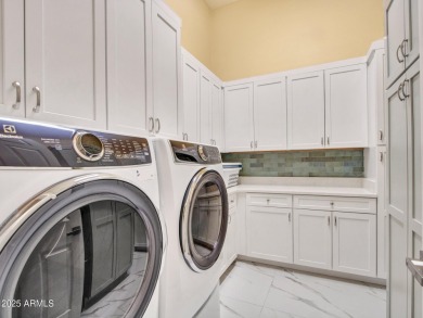 Luxury, Privacy & Stunning Upgrades at 1620 W Silver Pine Dr - on Anthem Golf and Country Club  in Arizona - for sale on GolfHomes.com, golf home, golf lot