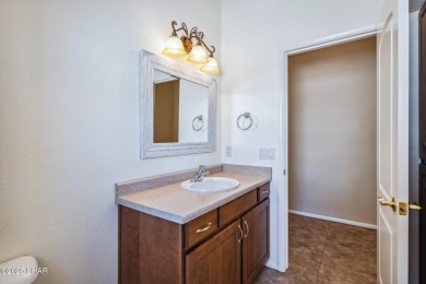 PRICED TO SELL! LUXURY!! (Floor plan and Upgrades attached.) on London Bridge Golf Course in Arizona - for sale on GolfHomes.com, golf home, golf lot