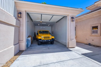 PRICED TO SELL! LUXURY!! (Floor plan and Upgrades attached.) on London Bridge Golf Course in Arizona - for sale on GolfHomes.com, golf home, golf lot
