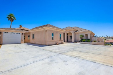 PRICED TO SELL! LUXURY!! (Floor plan and Upgrades attached.) on London Bridge Golf Course in Arizona - for sale on GolfHomes.com, golf home, golf lot