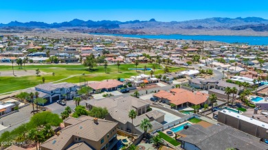 PRICED TO SELL! LUXURY!! (Floor plan and Upgrades attached.) on London Bridge Golf Course in Arizona - for sale on GolfHomes.com, golf home, golf lot