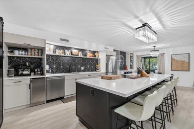 Spacious almost 2200 sq ft 3 bedroom 2.5 bath lakefront town on Jacaranda Golf Club in Florida - for sale on GolfHomes.com, golf home, golf lot