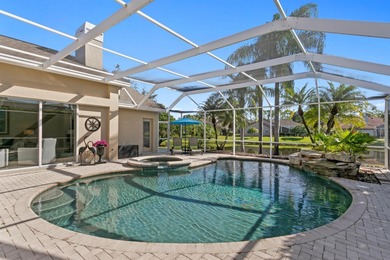 Located in the northwest Tampa suburb of Odessa, this on The Eagles Golf Course and Club in Florida - for sale on GolfHomes.com, golf home, golf lot