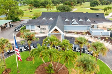 Located in the northwest Tampa suburb of Odessa, this on The Eagles Golf Course and Club in Florida - for sale on GolfHomes.com, golf home, golf lot