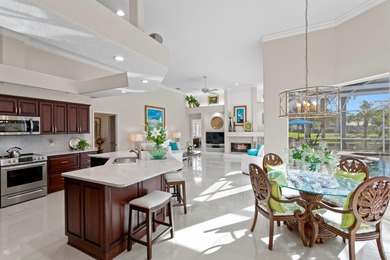 Located in the northwest Tampa suburb of Odessa, this on The Eagles Golf Course and Club in Florida - for sale on GolfHomes.com, golf home, golf lot