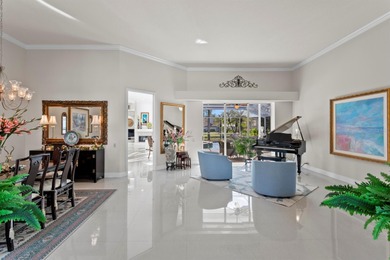 Located in the northwest Tampa suburb of Odessa, this on The Eagles Golf Course and Club in Florida - for sale on GolfHomes.com, golf home, golf lot