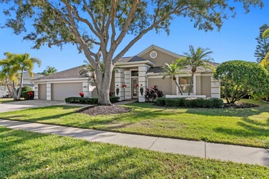 Located in the northwest Tampa suburb of Odessa, this on The Eagles Golf Course and Club in Florida - for sale on GolfHomes.com, golf home, golf lot