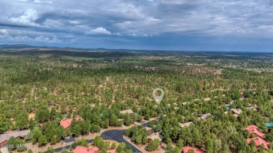Fabulous furnished remodeled 2-bedroom, 2-bath cabin with on Bison Golf and Country Club in Arizona - for sale on GolfHomes.com, golf home, golf lot
