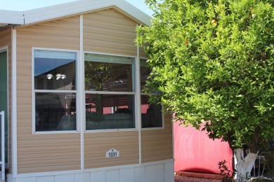 Come check out this gorgeous home that shows pride of ownership on Viewpoint Golf Resort in Arizona - for sale on GolfHomes.com, golf home, golf lot
