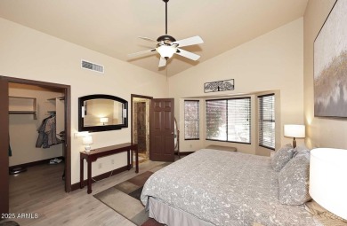 Live Your Best Life in Estrella - A Resort-Style Oasis Just on Estrella Mountain Ranch Golf Course in Arizona - for sale on GolfHomes.com, golf home, golf lot