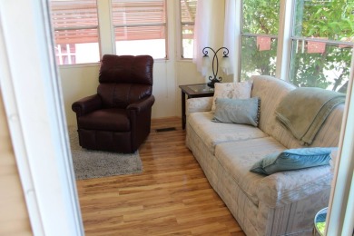 Come check out this gorgeous home that shows pride of ownership on Viewpoint Golf Resort in Arizona - for sale on GolfHomes.com, golf home, golf lot